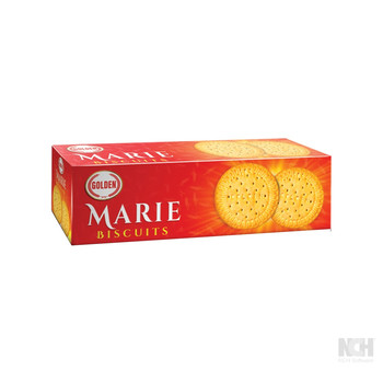 GOLDEN MARIE BISCUIT 200G
