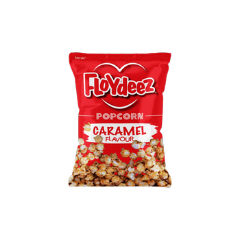 FLOYDEEZ POPCORN CARAMEL 30G