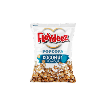FLOYDEEZ POPCORN COCONUT 60G