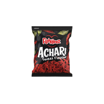 FLOYDEEZ ACHARI SWEET 120G