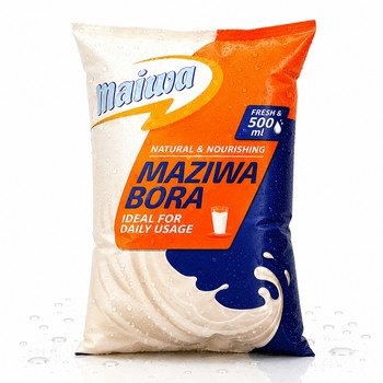 DAIMA UHT MILK FINO BORA 500ML
