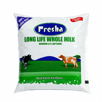 FRESHA ESL ASEPTIC FRESH MILK POUCH 500ML