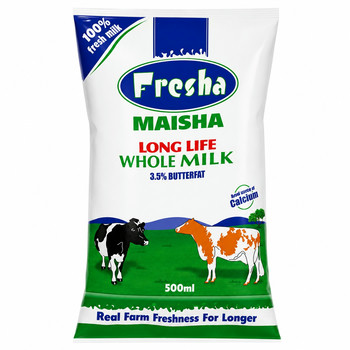 FRESHA LONG LIFE TFA 500ML