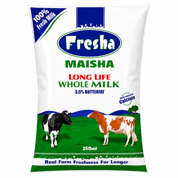 FRESHA MAISHA FINO L/LIFE 250ML