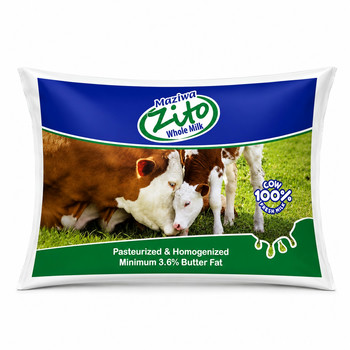 FRESHA ZITO TFA 250ML