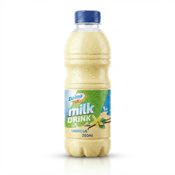 DAIMA MILK DRINK VANILLA 240ML