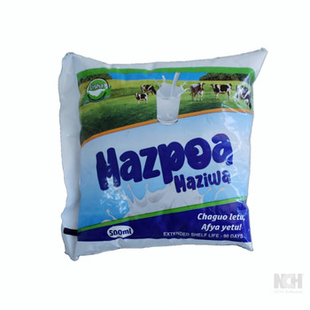 MAZPOA ESL MILK 500ML