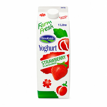 BROOK/S YOG S/BERRY TR 1LTR