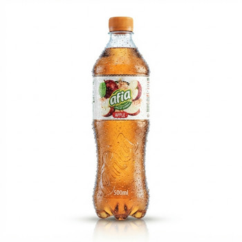 AFIA APPLE RTD 12*500ML