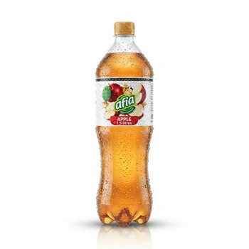 AFIA RTD APPLE PET 1.5L