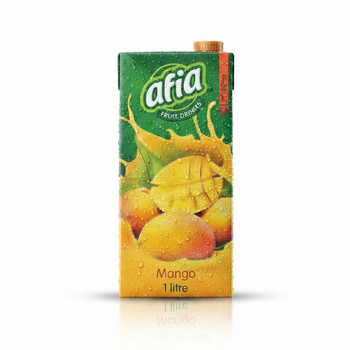 AFIA TETRA MANGO 1L 