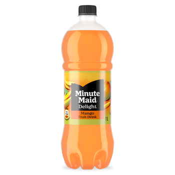 MINUTE MAID MANGO JUICE 1L