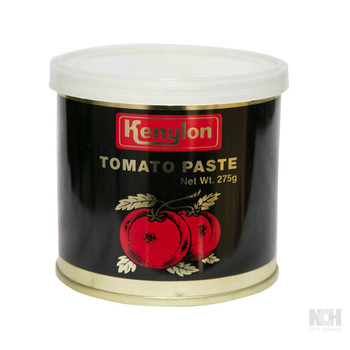KENYLON TOMATO PASTE 275G