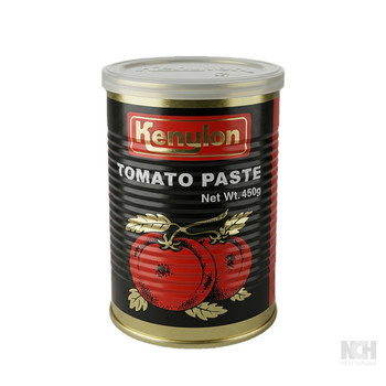 KENYLON TOMATO PASTE 450G
