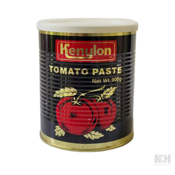 KENYLON TOMATO PASTE 900G