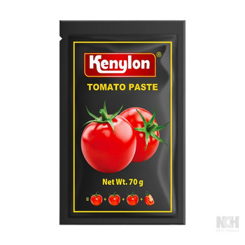 KENYLON TOMATO PASTE 70G