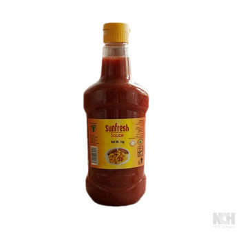 SUNFRESH TOMATO SAUCE 1KG