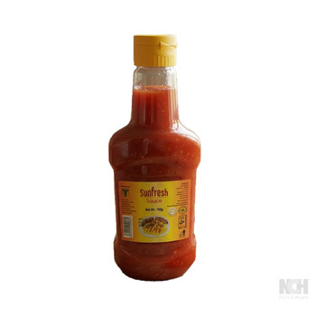 SUNFRESH TOMATO SAUCE 700G