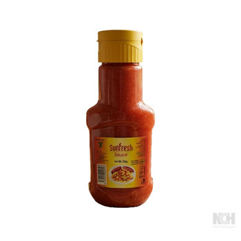 SUNFRESH TOMATO SAUCE 250G