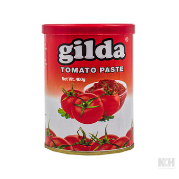 GILDA TOMATO PASTE 400G