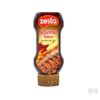 ZESTA CHOMA SAUCE 400G