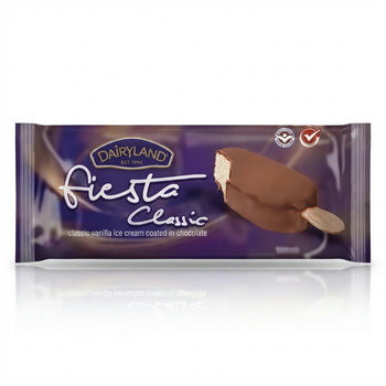 DAIRYLAND FIESTA CLASSIC 100ML