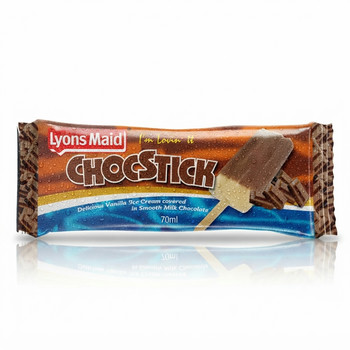 LYONS/M CHOCO STICK
