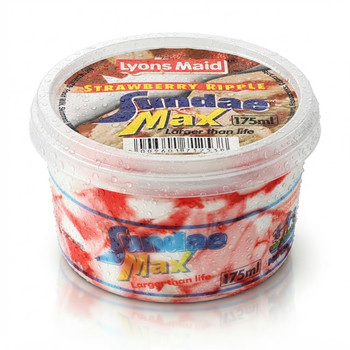 LYONS/M S/BERRY RIPPLE 175ML