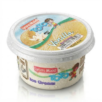 LYONS/M TOTO VANILLA 80ML