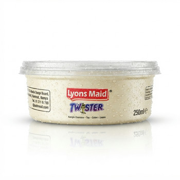 LYONS/M VANILLA ICE CREAM 250ML