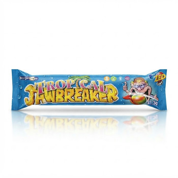 JAWBREAKER TROPICAL 41.3G 5PC