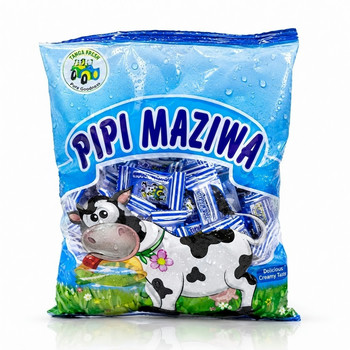 CLOWN PIPI BUTTER SWEETS (SIAGI) 350G