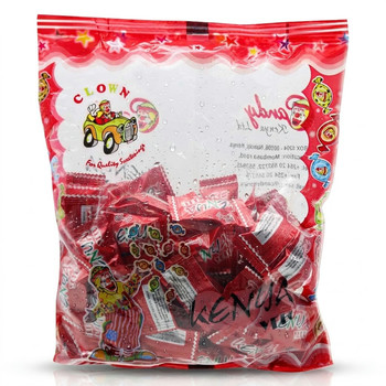 CLOWN SWEETS KENYA YETU 80S