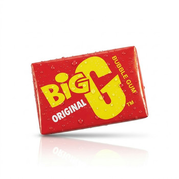 BIG G 1PC