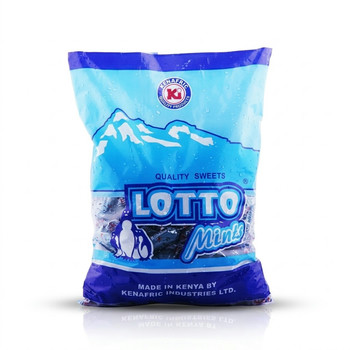KI LOTTA MINTS 75PCS