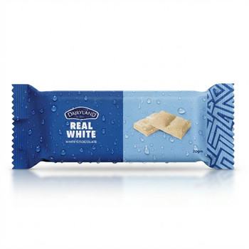DAIRYLAND REAL WHITE 20G