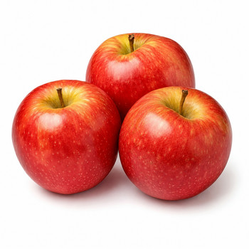 GROCERY APPLE FRUIT RED 1PC