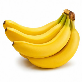 BANANA RIPE 4PC