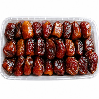 DATES FRUIT 300G