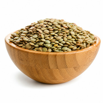 LOCAL KAMANDE LENTILS 1KG