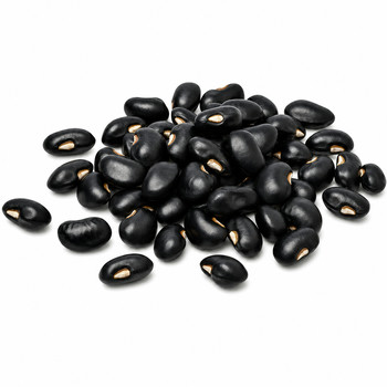 LOCAL NJAHI BLACK BEANS 1KG