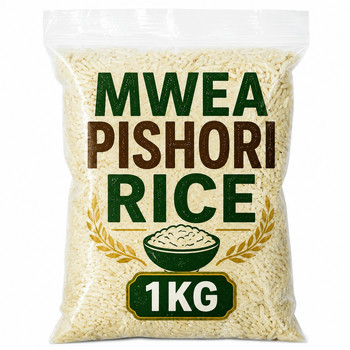 LOCAL MWEA PISHORI RICE 1KG