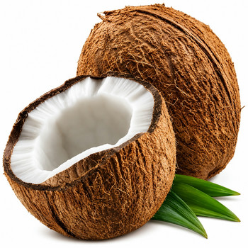 GROCERY COCONUT 1PC