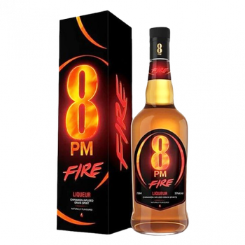 8PM WHISKY 750ML