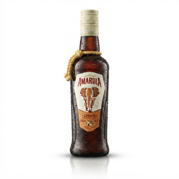 AMARULA CREAM 375ML