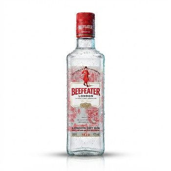 BEEFEATER DRY GIN 750ML