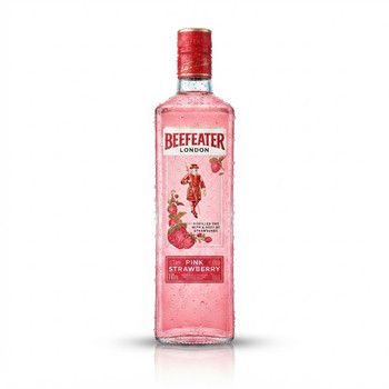 BEEFEATER PINK GIN 1L