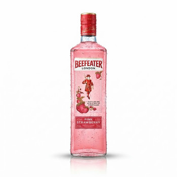 BEEFEATER PINK GIN 750ML