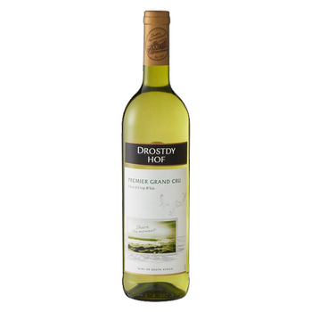 DROSTDY-HOF CLARET SELECT  750ML