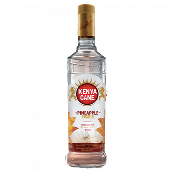 KENYA CANE PINEAPLE 750ML